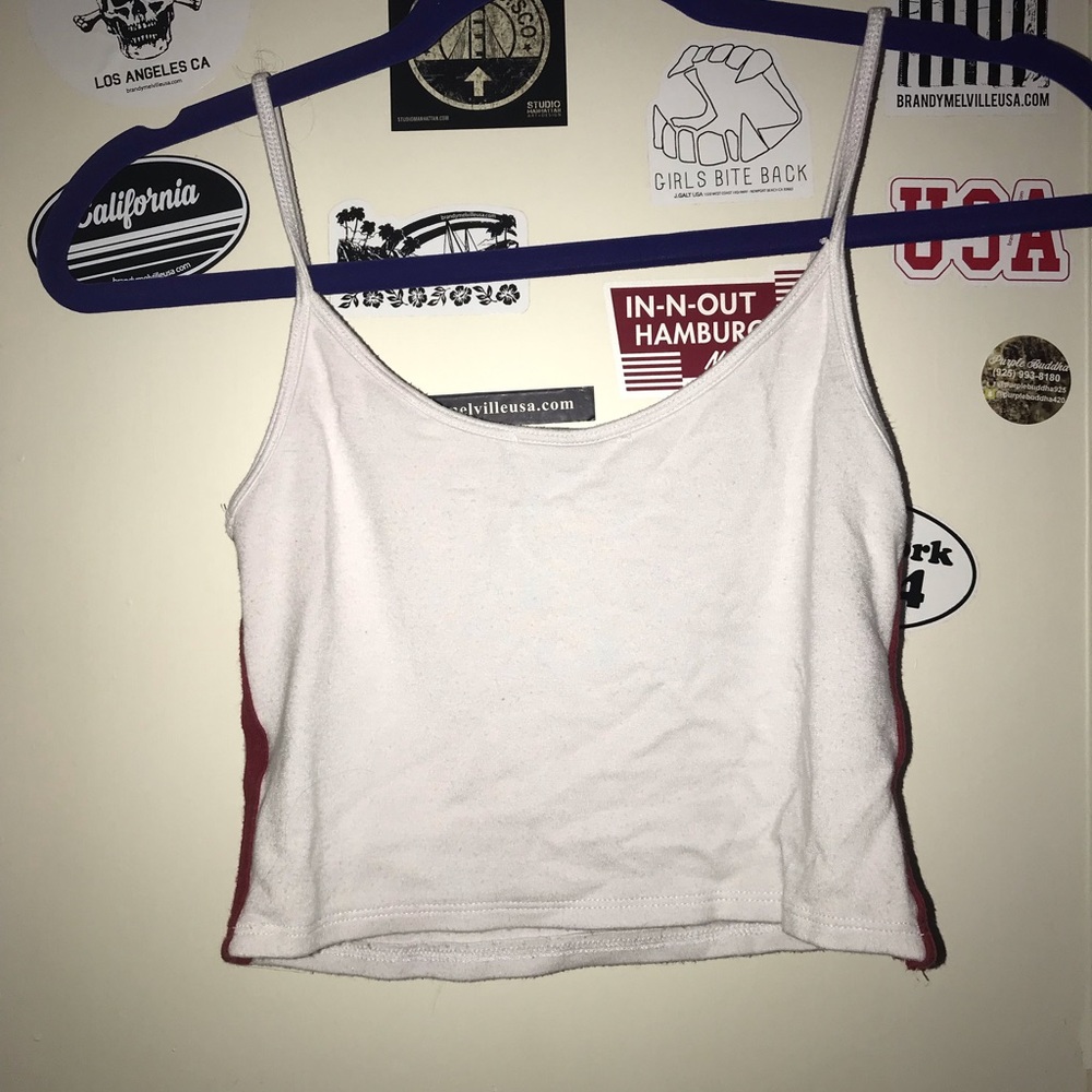 Tank top - Picture 3 of 4